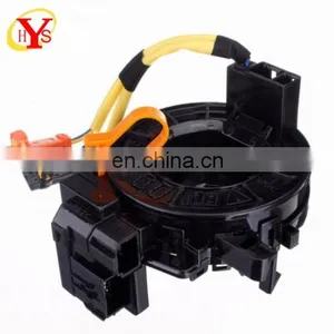 HYS Factory Price Spiral Cable Clock Spring 84306-06140 for Camry 2006-2010 Tacoma 2006 thumbnail-1