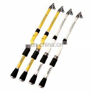 2020 New Factory Price Fishing Rod and Spinning Reel Combo Saltwater Fishing Rod thumbnail-2