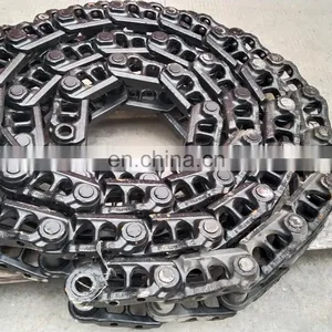 Professional Manufactures of Track Shoe or Link Assembly for Excavator Machine Chassis Parts thumbnail-3