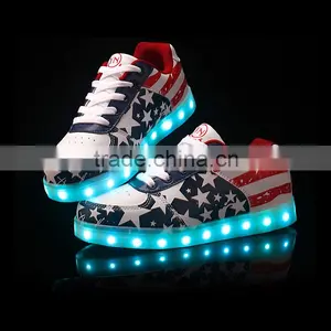 Wholesale New Design Lighting LED for Shoes thumbnail-6