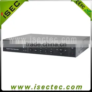 Low Price Mobile View H.264 16 Channel Dvr Recording thumbnail-1