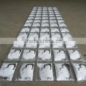 Sugar Multi-lane Side Sealing Packing Machine thumbnail-1