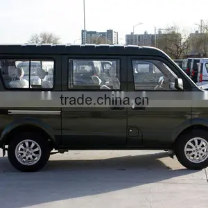 Passenger Mini Bus thumbnail-1