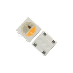 Professional Factory Decoration White Lights SK6812 SMD Led Chip thumbnail-2