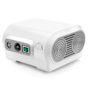 Made in China Omron Nebulizador Cvs Home and Travel Portable Walmart Compressor Nebulizer Made in China thumbnail-2