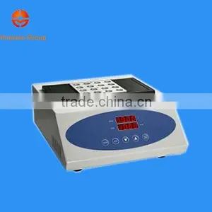 Dry Bath Incubator thumbnail-1