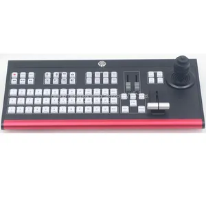 VMix Software Compatible Control Panel TYSTDirect Surface With Stream Deck Functionality thumbnail-1