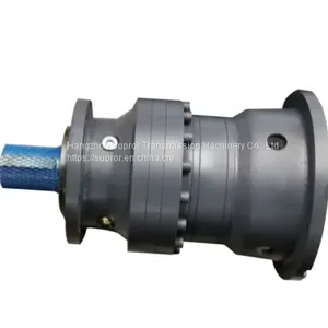 Bonfiglioli and Brevini 300 Series Planetary Gearbox thumbnail-3