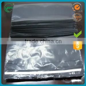 Custom Mailing Bags Grey Mailing Bag thumbnail-3