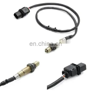 0258017025 Hot Selling Auto Lambda Sensor for Audi A3 (8P1) Sportback (8PA) A4 Convertible Avant TT Roadster (8J9) (8J3) thumbnail-4