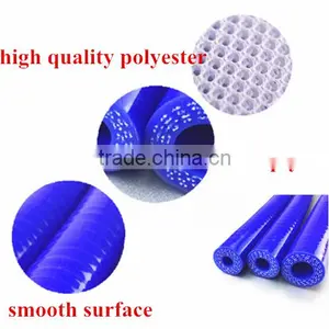 OEM 5 Years Warranty High Performance Logo Service Large Diameter Cold Car Air Intake Pipe thumbnail-6