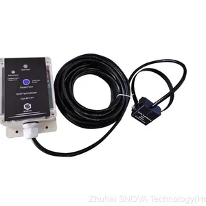 SNV-EFI Undergrounding Fault Detection thumbnail-3