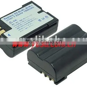Camera Battery for OCI EVOLT E-330 thumbnail-1