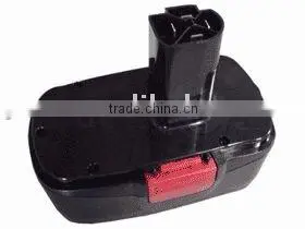 Cordless Drills Tools Battery for Craftsman 19.2V Ni-CD thumbnail-1