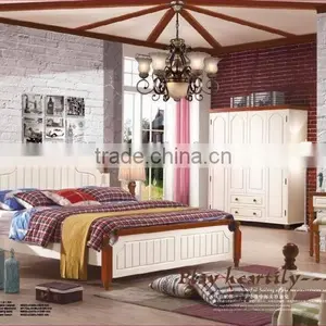 Modern Style Child Bed thumbnail-1