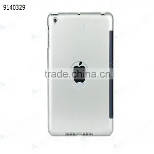 Bluetooth Keyboard for IPad Mini, Silver thumbnail-1