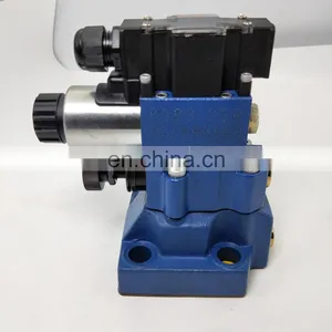 JGH DBW-G03-A-3 BIE2319 Hydraulic Solenoid Valve DBW-G06-A3 K1001BH DBW-G10-A3 BIA2510 thumbnail-5