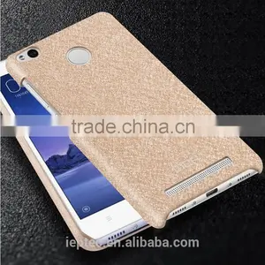 2016 MOFi Case Housing for Xiaomi Redmi 3 Pro, Mobile Phone Coque Flash Crystal Leather Back Cover for Xiomi Redmi 3 Prime thumbnail-6