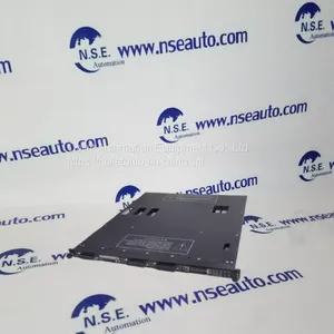 TRICONEX 4200 Fibre Optic Primary Remote Module thumbnail-1