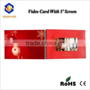 2014 Happy New Year Music Greeting Card thumbnail-1