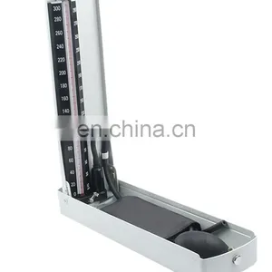 Cheap Price Factory Directly Sales Blood Pressure Monitor Sphygmomanometer for Hospital and Home thumbnail-3