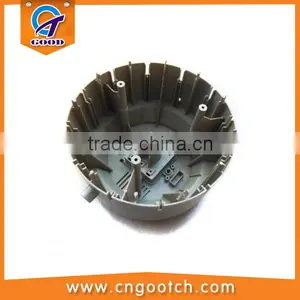 Manufacture Plastic Injection Moulding Products , Plastic Injection Moulding Mass Production thumbnail-6