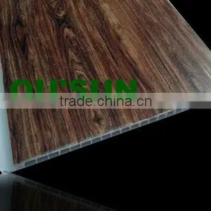 2015 Haining The Newest Laminated PVC Panel thumbnail-1