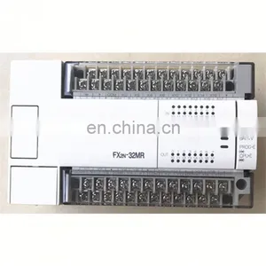 FX3U-20SSC-HS PLC Programmable Controller thumbnail-4