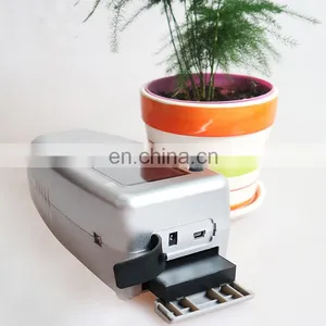 Liyi 8mm Portable Digital Color Meter Colorimeter Price for Color Difference Tester thumbnail-4