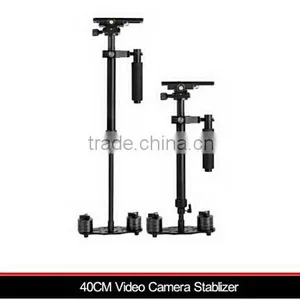 Handled for Canon Mark Iii 5d Dslr Camera Steadycam Film Making Equipment thumbnail-1