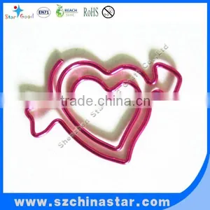 Paper Clip of Decorative Wire Box Gifts thumbnail-1