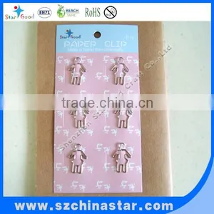 Specialized Manufacturer Paper Clip With Free Sample thumbnail-5