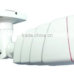 CCTV Security Outdoor 2MP D-WDR Day/Night OSD Menu HD-SDI Bullet Camera 36IR Led WITH IR-CUT thumbnail-1