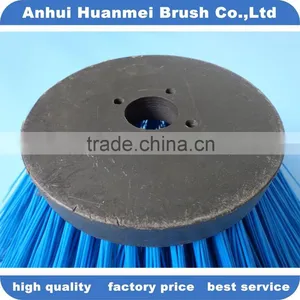 Inplant Sweeper/Scrubber Brush thumbnail-1