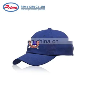 2020 Factory Direct Sale Baseball Hat 100% Cotton Club Baseball Cap thumbnail-2