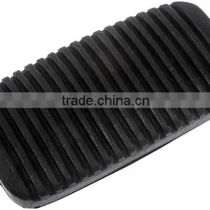 Clutch Brake Pedal Pads thumbnail-3