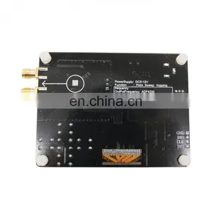 STM32 MCU PLL ADF4351 Sweep Frequency 35M-4.4G RF Signal Generator thumbnail-3