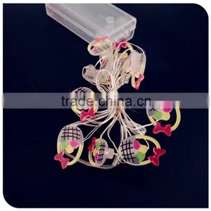 Led Mini Lights Holiday Decoration thumbnail-1