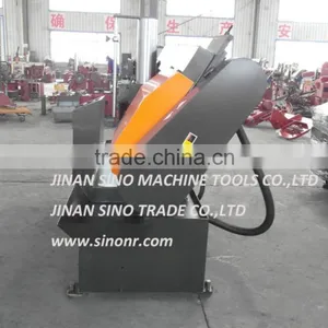 Hydraulic Band Saw Double-column Metal Cut Band Saw thumbnail-4