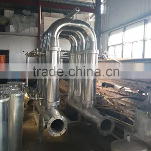 Ceramic Membrane Assembly thumbnail-3