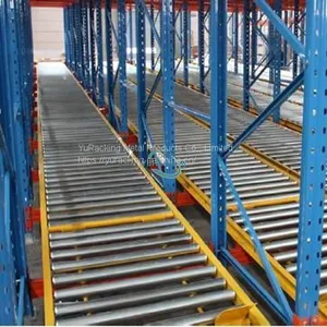 Pallet Flow Racking thumbnail-1
