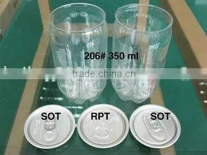Plastic Juice Can thumbnail-1