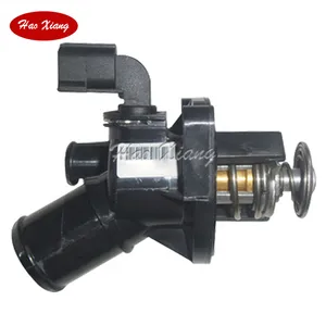 2S6G-8A586-D1B 2S6G-8A586-D1C Auto Thermostat Housing Assembly For Ford Fiesta thumbnail-1