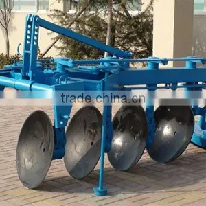 1LYSX Series Disc Plough thumbnail-1