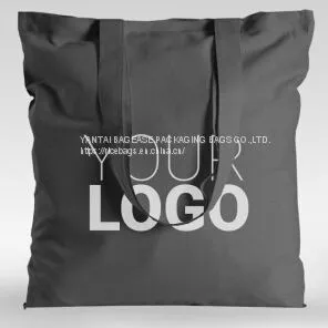 COTTON BAGS, COTTON SHOPPING BAGS, DRAW CORD BAG, COTTON POUCH, COTTON PURSE, COTTON ROPE BAGS, ORGA thumbnail-1