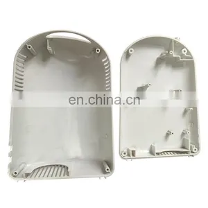 Factory Custom Processing ABS Small Plastic Cover Junction Box Plastic Cover Small Plastic Cover thumbnail-2