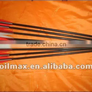 Huning Arrow Aluminum Cross Bow Arrow thumbnail-1