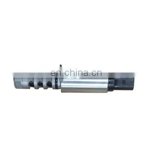 High Quality Oil Control Valve VVT 06E109257P for Audi A4 A5 A6 A8 VW JETTA III thumbnail-2