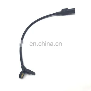 High Quality ABS Wheel Speed Sensor A1649058300 A1645400717 for BWM thumbnail-1