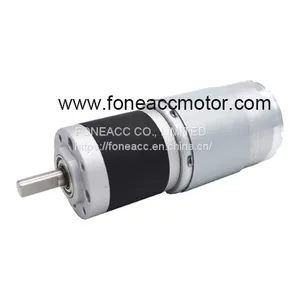 PG32-545 32 mm Small Metal Planetary Gearhead dc Electric Motor thumbnail-1